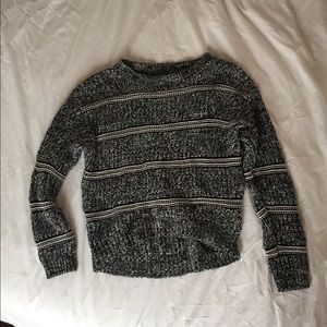 Urban Outfitters BDG Striped Sweater
